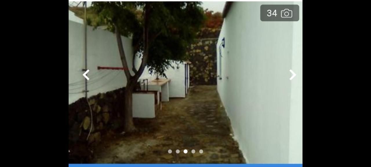 Casa Manuel Iris Villa Los Llanos De Aridane Exteriör bild