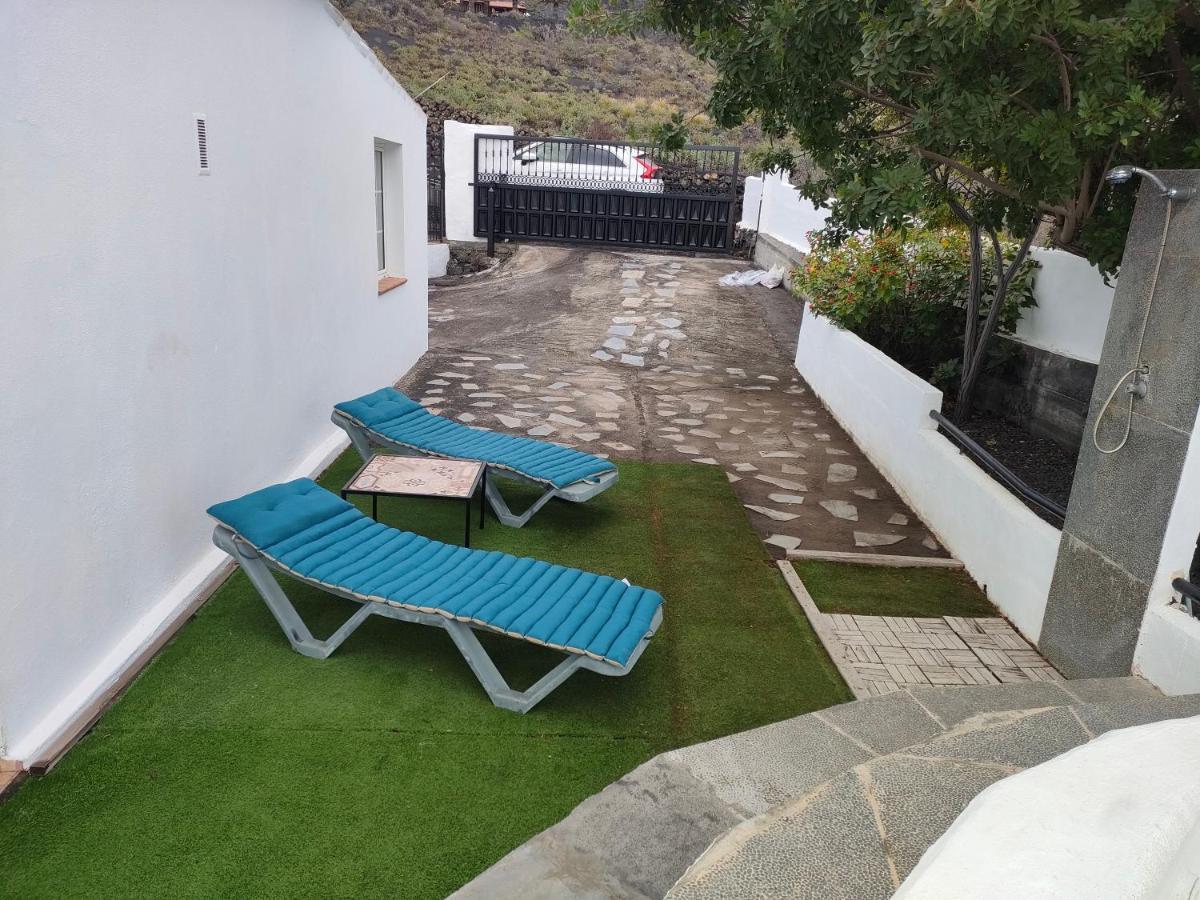 Casa Manuel Iris Villa Los Llanos De Aridane Exteriör bild