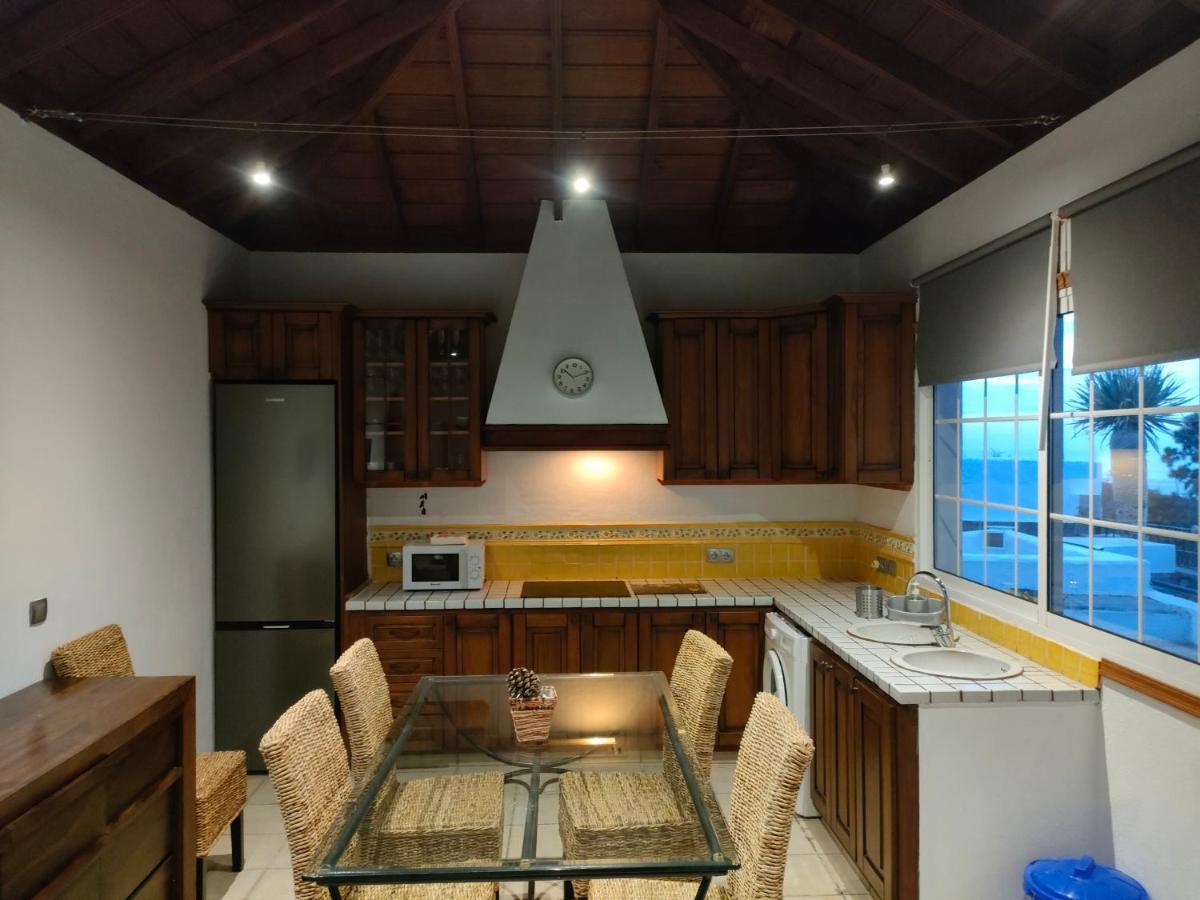 Casa Manuel Iris Villa Los Llanos De Aridane Exteriör bild