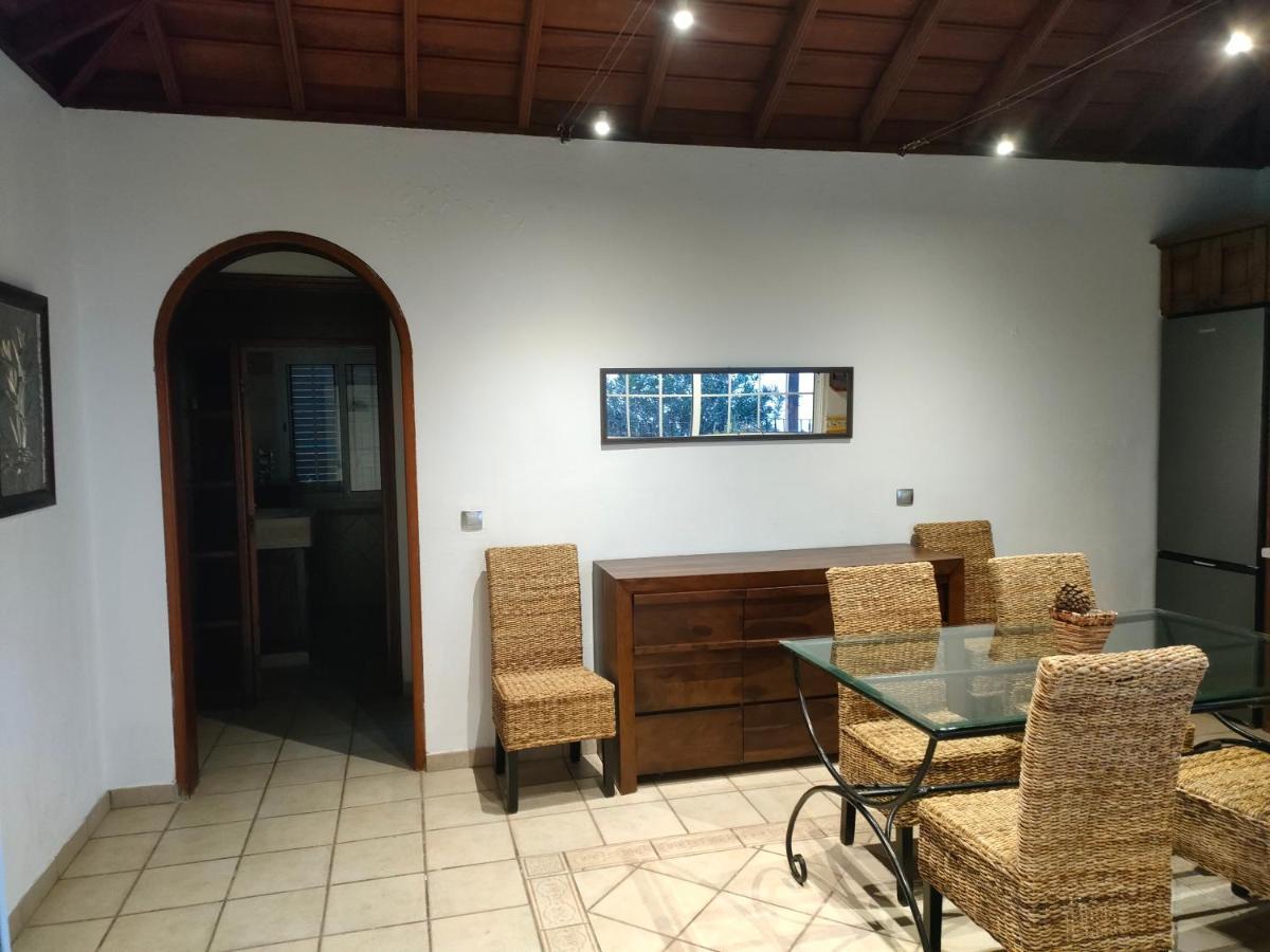 Casa Manuel Iris Villa Los Llanos De Aridane Exteriör bild