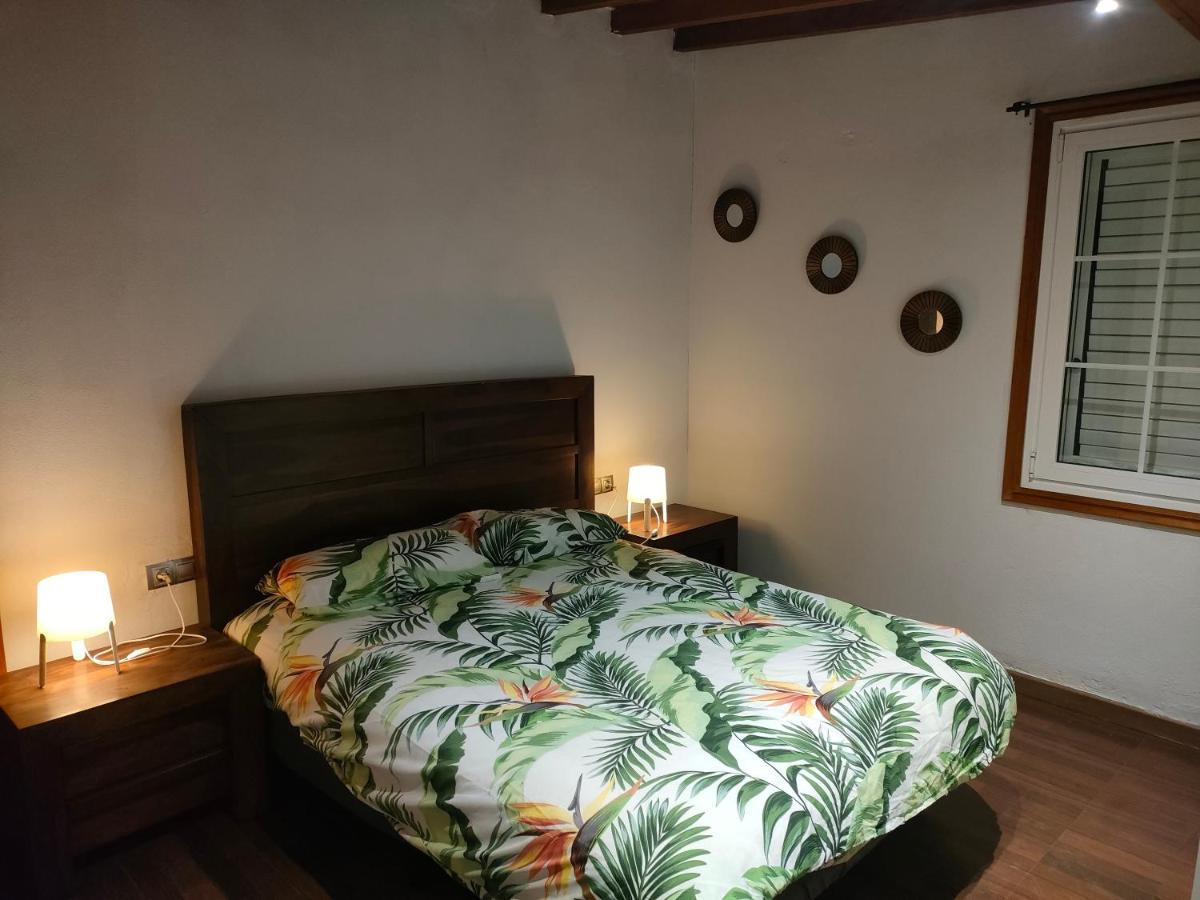 Casa Manuel Iris Villa Los Llanos De Aridane Exteriör bild