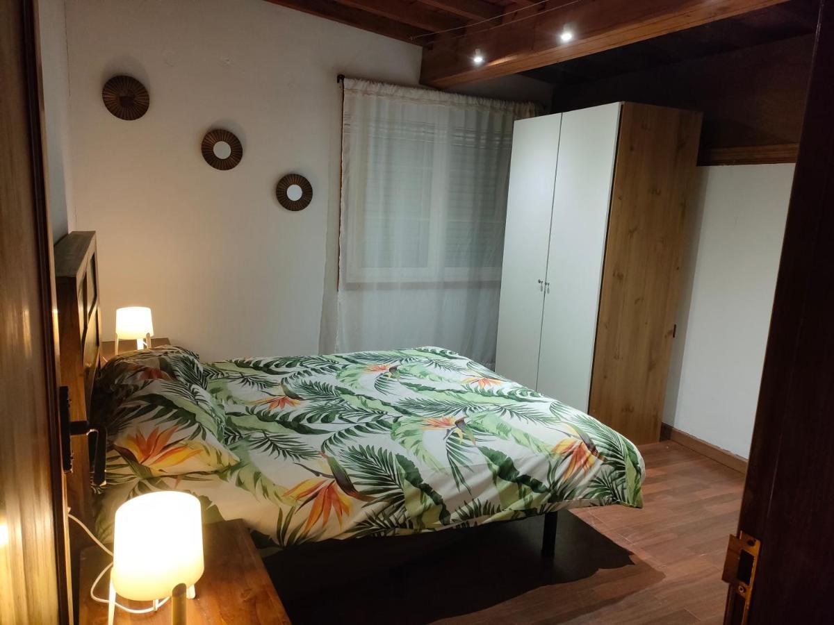 Casa Manuel Iris Villa Los Llanos De Aridane Exteriör bild